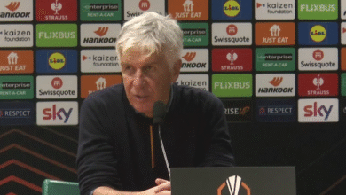 Photo of Roma, Florenzi fa impazzire il web: il tweet nostalgico conquista i tifosi e le parole di Cristiana Capotondi scuotono l’ambiente