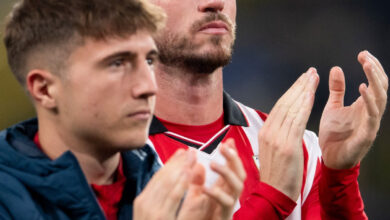 Photo of Athletic y Real Sociedad llegan al derbi de Anoeta en medio de un drama de lesiones y dudas