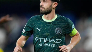 Photo of Bernardo Silva reveals the secret change powering Man City’s unstoppable streak and names shock teammate as Pep Guardiola’s game-changer