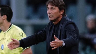 Photo of Hojlund a rischio, Conte valuta un colpo di scena nel Napoli!