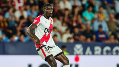 Photo of Impactante actuación de los jugadores cedidos por Betis en la jornada 11: ¡sorprendentes resultados este fin de semana!