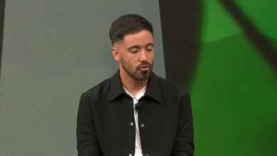 Photo of Jaume Costa sorprende al admitir que el Valencia CF exige más, ¡pero asegura que el Villarreal se encuentra en la cima!