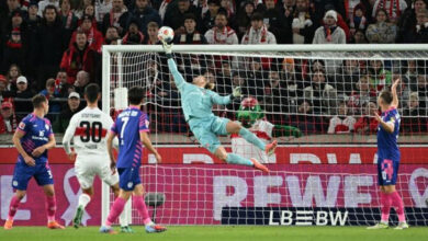 Photo of Mainz taumelt: Kopfsache bedroht den Klassenerhalt!