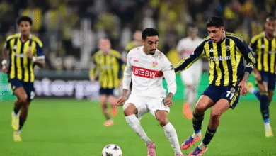 Photo of Meksikalı dostum Alvarez için “O tam bir çılgın!” dedi, futbol dünyası bu yorumu konuşuyor