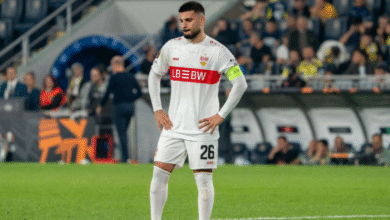 Photo of UEFA-skandal: Hat die Undav-entscheidung den Fußball in Verruf gebracht?